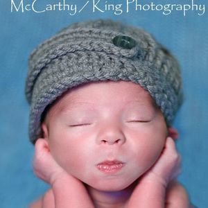 Meet your Posher, Becky